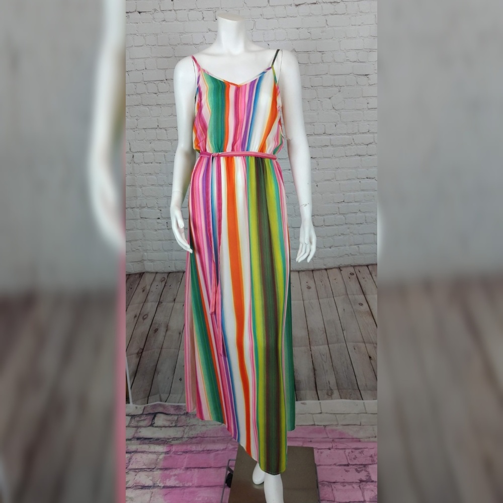 NWT Design Lab Lord Taylor Dress Size XS